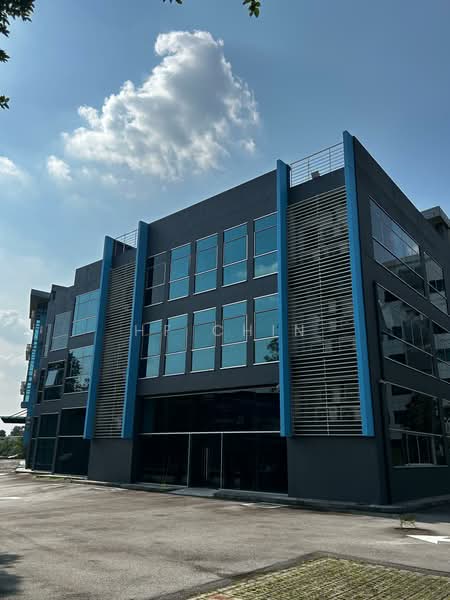 Factory for Rent in Kota Damansara (Selangor) - HF Chin - PropertyGuru.com.my