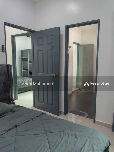Untuk Dijual - MANJUNG