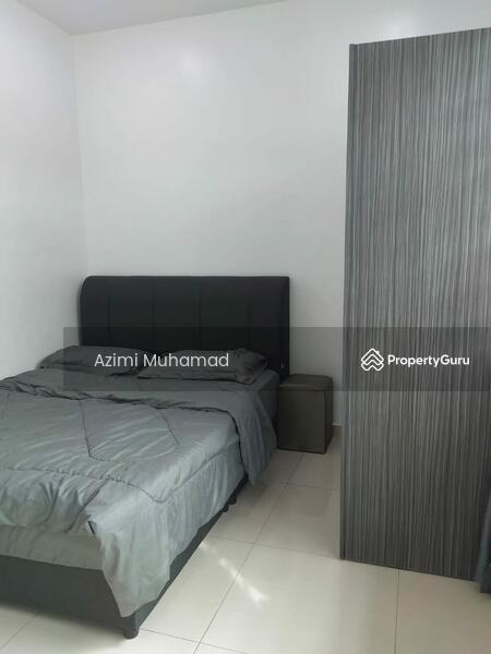 Untuk Dijual - MANJUNG