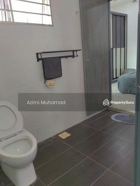 Untuk Dijual - MANJUNG