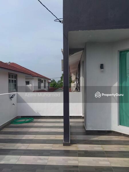 Untuk Dijual - MANJUNG