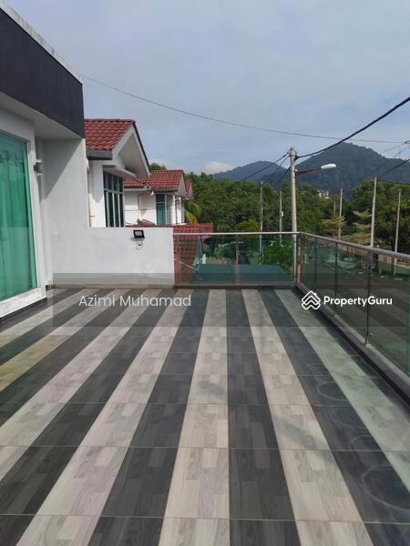Untuk Dijual - MANJUNG