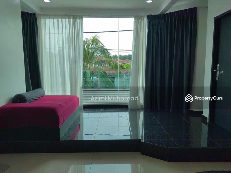 Untuk Dijual - MANJUNG