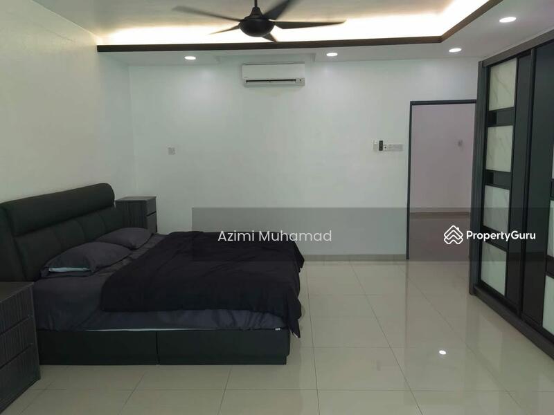 Untuk Dijual - MANJUNG