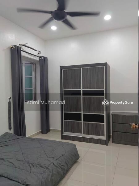 Untuk Dijual - MANJUNG
