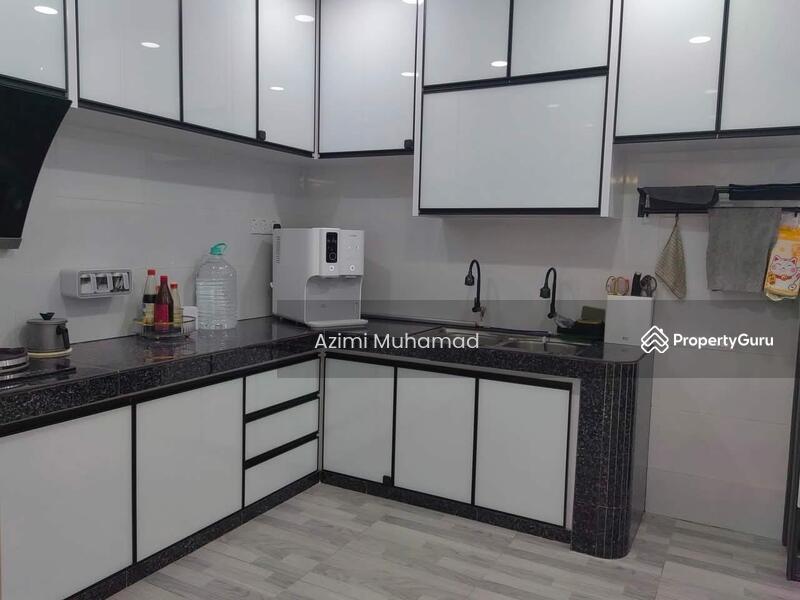Untuk Dijual - MANJUNG