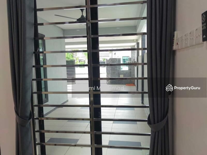 Untuk Dijual - MANJUNG