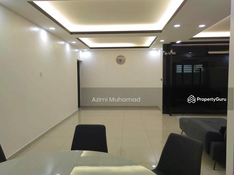 Untuk Dijual - MANJUNG