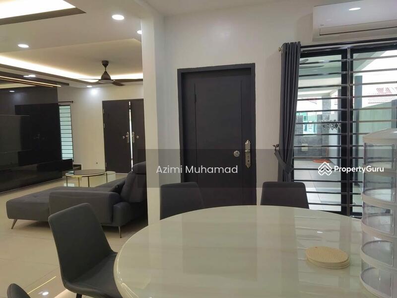Untuk Dijual - MANJUNG