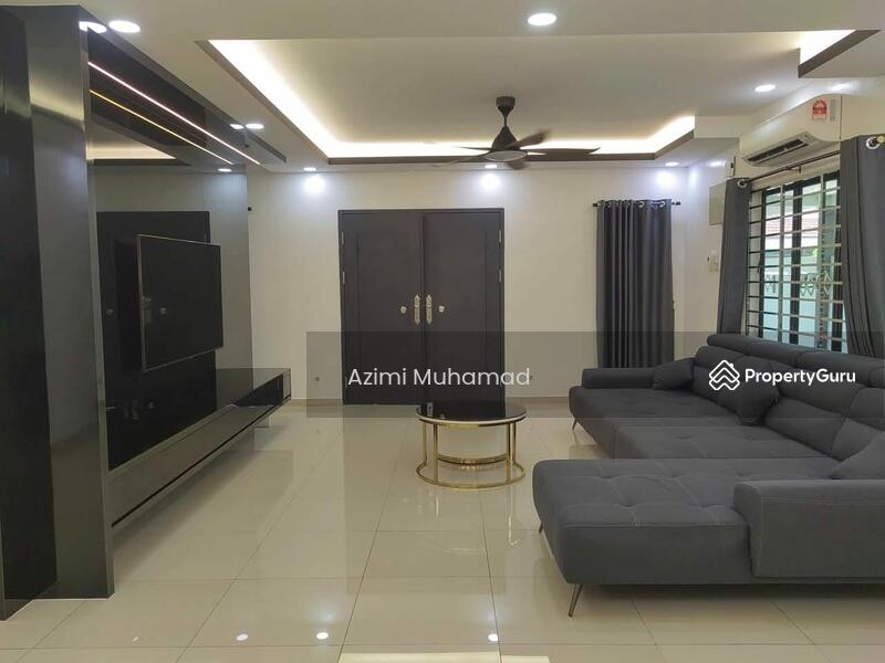 Untuk Dijual - MANJUNG