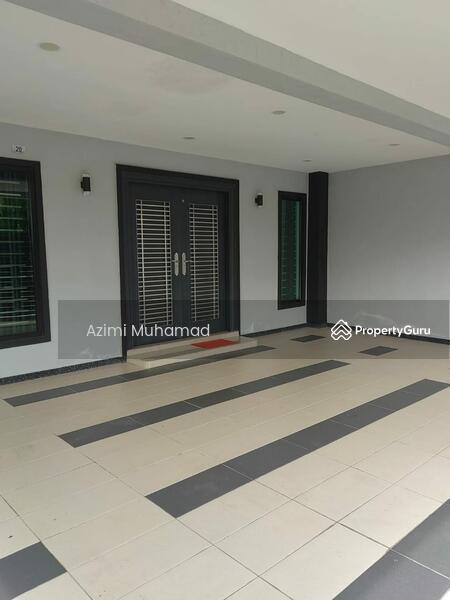 Untuk Dijual - MANJUNG