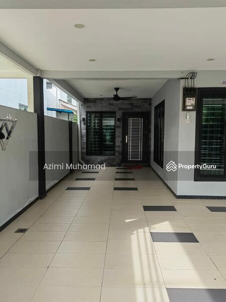 Untuk Dijual - MANJUNG