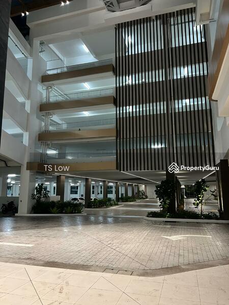 Car Park