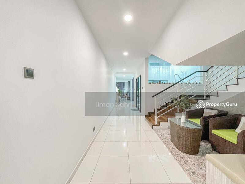 Corridor