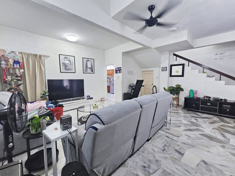 Rumah Teres 2 Tingkat untuk Dijual di Usj 5 (Subang Jaya) - Jason Ooi - PropertyGuru.com.my
