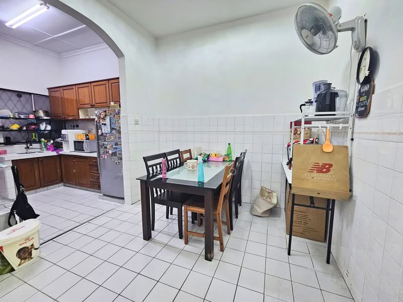 Rumah Teres 2 Tingkat untuk Dijual di Usj 5 (Subang Jaya) - Jason Ooi - PropertyGuru.com.my