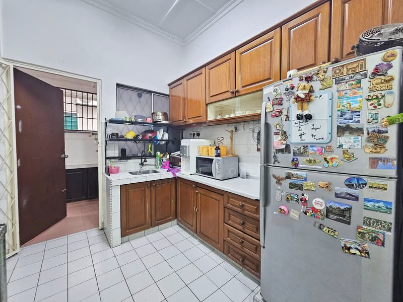 Rumah Teres 2 Tingkat untuk Dijual di Usj 5 (Subang Jaya) - Jason Ooi - PropertyGuru.com.my