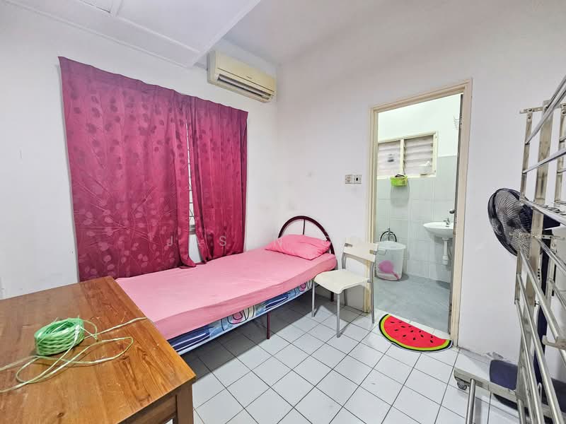 Rumah Teres 2 Tingkat untuk Dijual di Usj 5 (Subang Jaya) - Jason Ooi - PropertyGuru.com.my