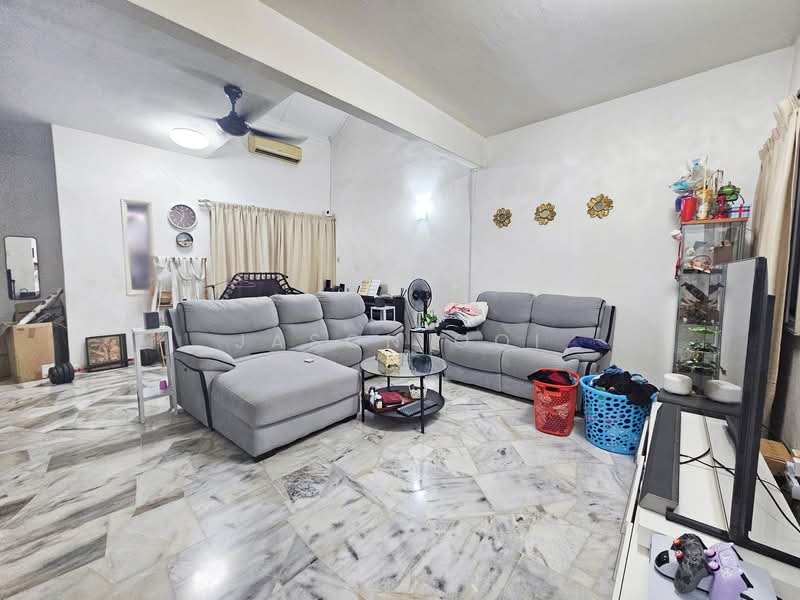 Rumah Teres 2 Tingkat untuk Dijual di Usj 5 (Subang Jaya) - Jason Ooi - PropertyGuru.com.my