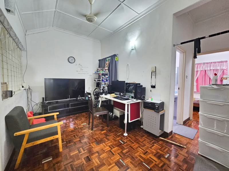 Rumah Teres 2 Tingkat untuk Dijual di Usj 5 (Subang Jaya) - Jason Ooi - PropertyGuru.com.my