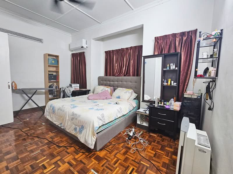 Rumah Teres 2 Tingkat untuk Dijual di Usj 5 (Subang Jaya) - Jason Ooi - PropertyGuru.com.my