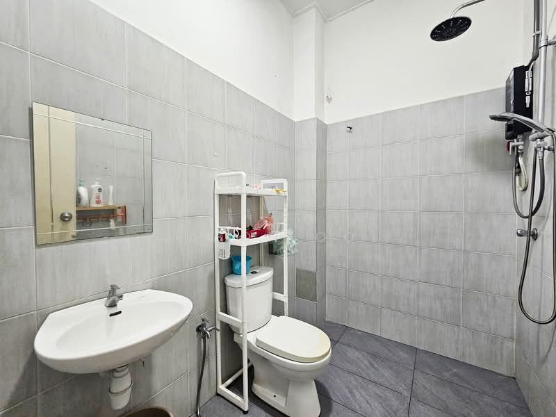 Rumah Teres 2 Tingkat untuk Dijual di Usj 5 (Subang Jaya) - Jason Ooi - PropertyGuru.com.my