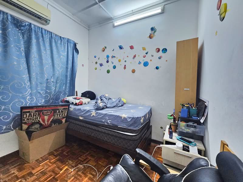 Rumah Teres 2 Tingkat untuk Dijual di Usj 5 (Subang Jaya) - Jason Ooi - PropertyGuru.com.my