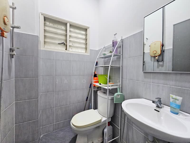 Rumah Teres 2 Tingkat untuk Dijual di Usj 5 (Subang Jaya) - Jason Ooi - PropertyGuru.com.my
