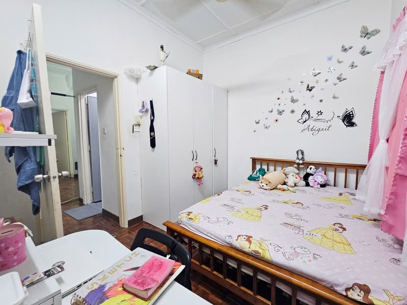 Rumah Teres 2 Tingkat untuk Dijual di Usj 5 (Subang Jaya) - Jason Ooi - PropertyGuru.com.my