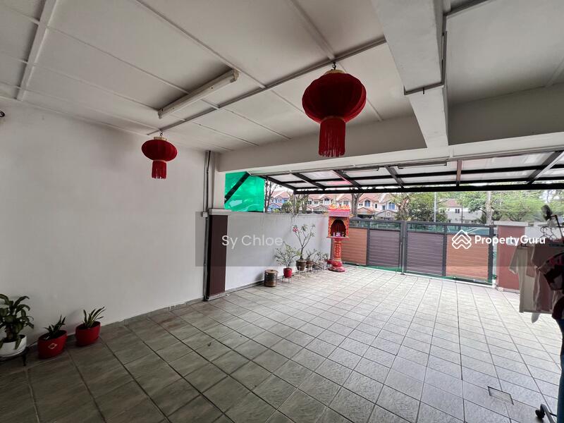 Car Porch
