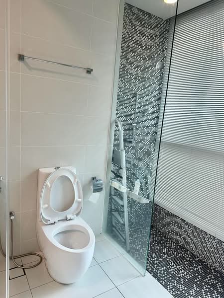 Servis Apartment untuk Disewa di Vogue Suites One - Ryan Lua - PropertyGuru.com.my