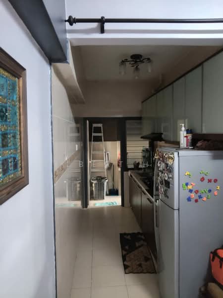 Kepong Sentral Condominium untuk Untuk Dijual - RM 370,000, Mac 2026 - Kitchen - PropertyGuru.com.my