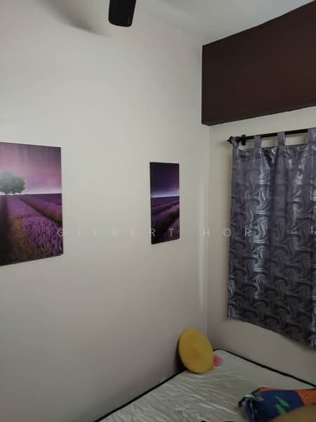 Kepong Sentral Condominium untuk Untuk Dijual - RM 370,000, Mac 2026 - Bedroom - PropertyGuru.com.my