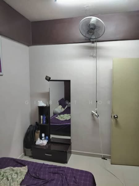 Kepong Sentral Condominium untuk Untuk Dijual - RM 370,000, Mac 2026 - Bedroom - PropertyGuru.com.my