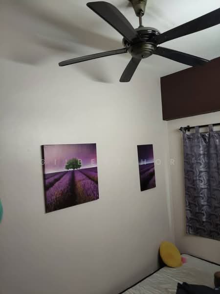 Kepong Sentral Condominium untuk Untuk Dijual - RM 370,000, Mac 2026 - Bedroom - PropertyGuru.com.my