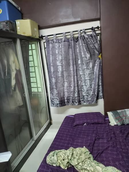 Kepong Sentral Condominium untuk Untuk Dijual - RM 370,000, Mac 2026 - Bedroom - PropertyGuru.com.my