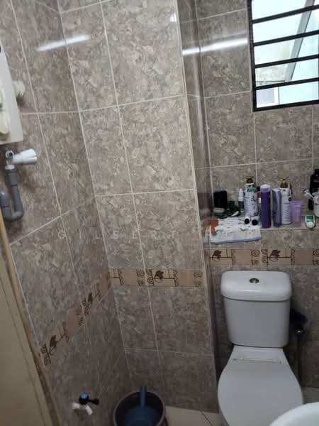 Kepong Sentral Condominium untuk Untuk Dijual - RM 370,000, Mac 2026 - Bathroom - PropertyGuru.com.my