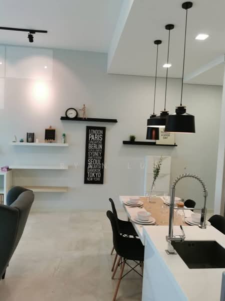 Service Residence for Rent at Vogue Suites One - Ryan Lua - PropertyGuru.com.my