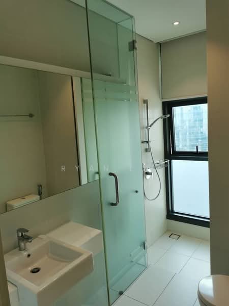 Service Residence for Rent at Vogue Suites One - Ryan Lua - PropertyGuru.com.my