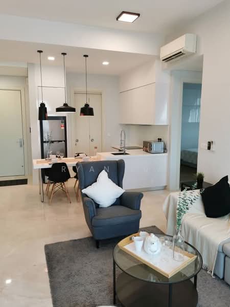 Service Residence for Rent at Vogue Suites One - Ryan Lua - PropertyGuru.com.my
