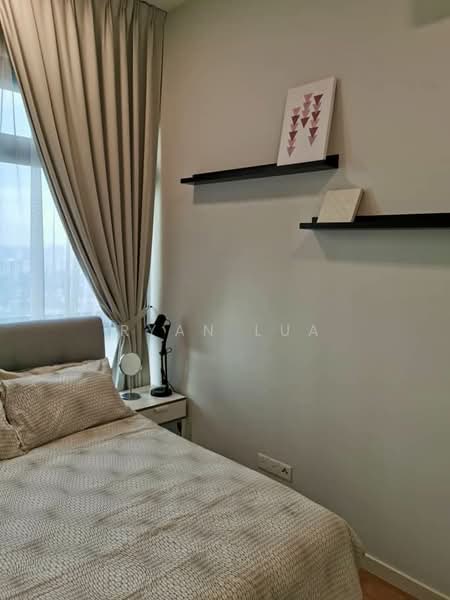 Service Residence for Rent at Vogue Suites One - Ryan Lua - PropertyGuru.com.my