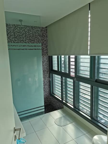 Service Residence for Rent at Vogue Suites One - Ryan Lua - PropertyGuru.com.my