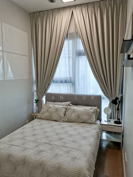 Service Residence for Rent at Vogue Suites One - Ryan Lua - PropertyGuru.com.my