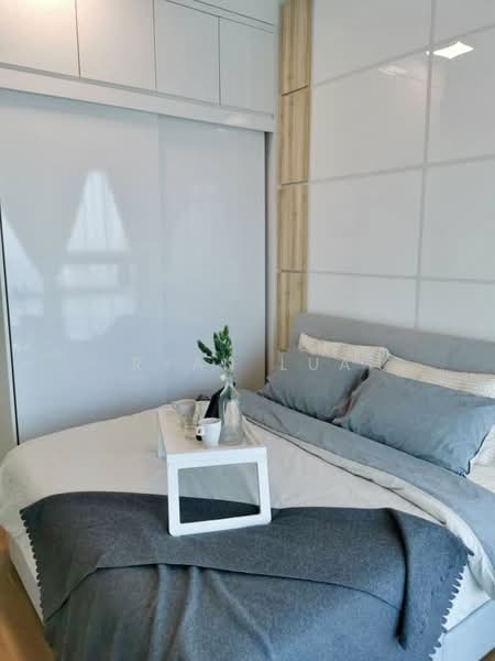 Service Residence for Rent at Vogue Suites One - Ryan Lua - PropertyGuru.com.my