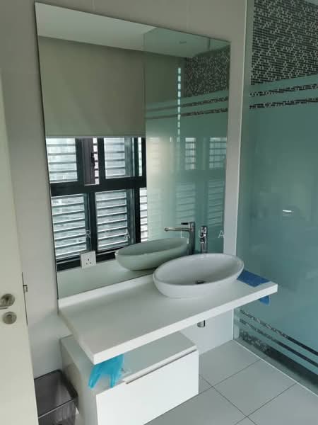 Service Residence for Rent at Vogue Suites One - Ryan Lua - PropertyGuru.com.my