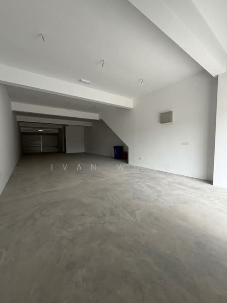 Shop / Office for Rent in Seksyen U16 (Shah Alam) - Ivan Wong - Interior - PropertyGuru.com.my