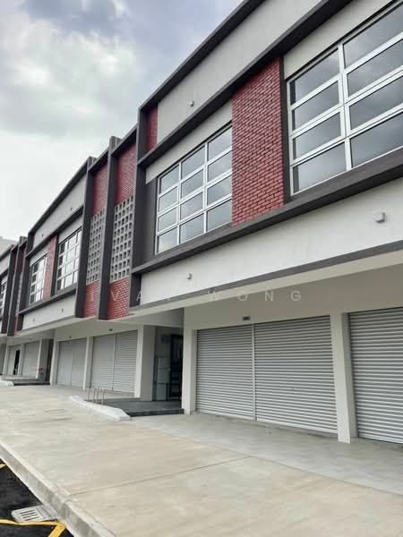 Shop / Office for Rent in Seksyen U16 (Shah Alam) - Ivan Wong - Exterior - PropertyGuru.com.my