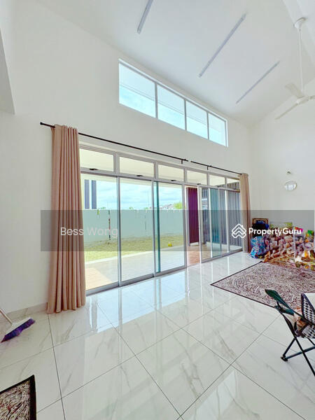 For Rent - Iconia Garden Residence (Precinct B1) @ Taman Impian Emas