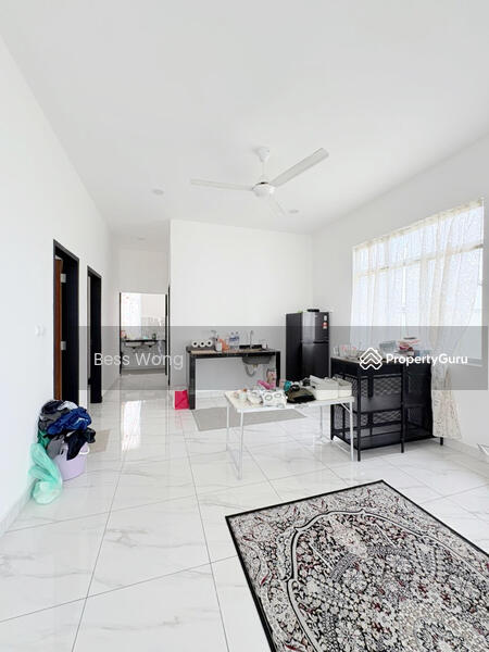 For Rent - Iconia Garden Residence (Precinct B1) @ Taman Impian Emas