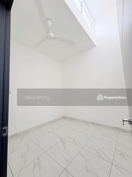 For Rent - Iconia Garden Residence (Precinct B1) @ Taman Impian Emas